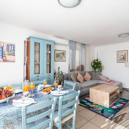 Apartments And Room Lora Dubrovnik Extérieur photo
