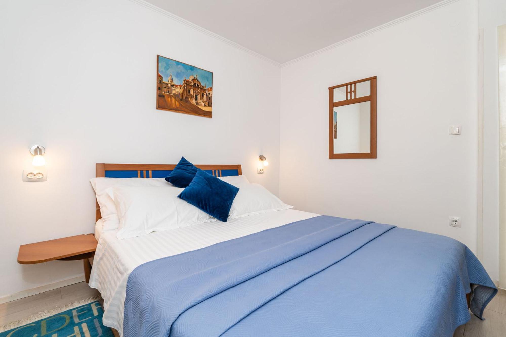 Apartments And Room Lora Dubrovnik Chambre photo