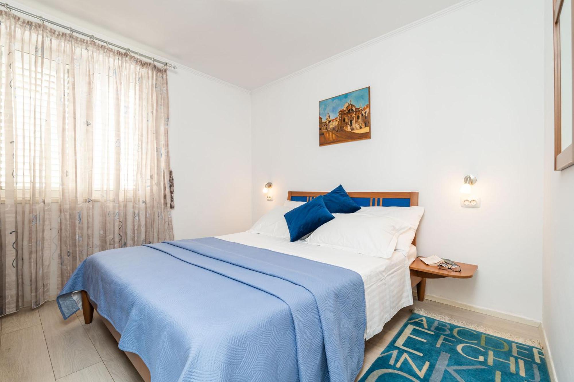 Apartments And Room Lora Dubrovnik Chambre photo