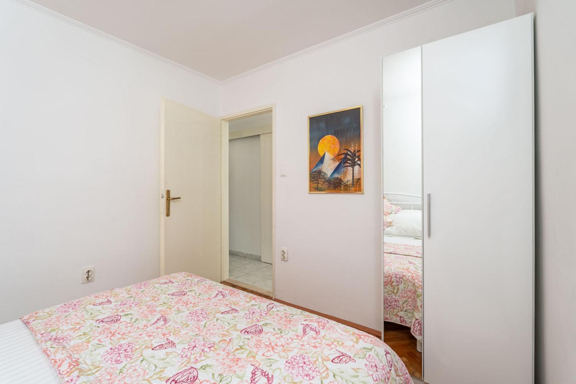 Apartments And Room Lora Dubrovnik Chambre photo