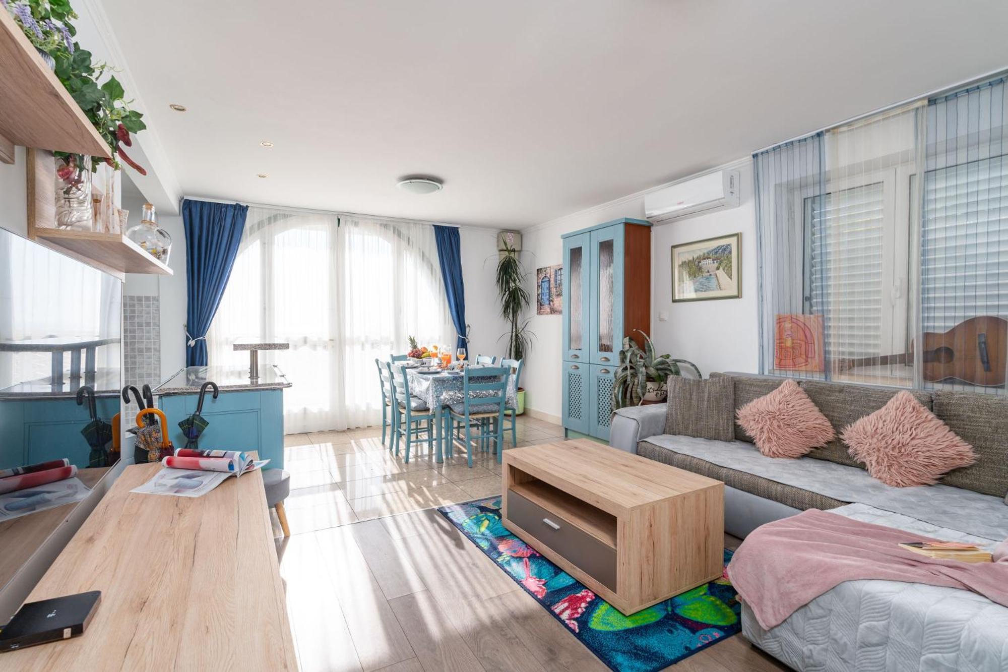 Apartments And Room Lora Dubrovnik Chambre photo