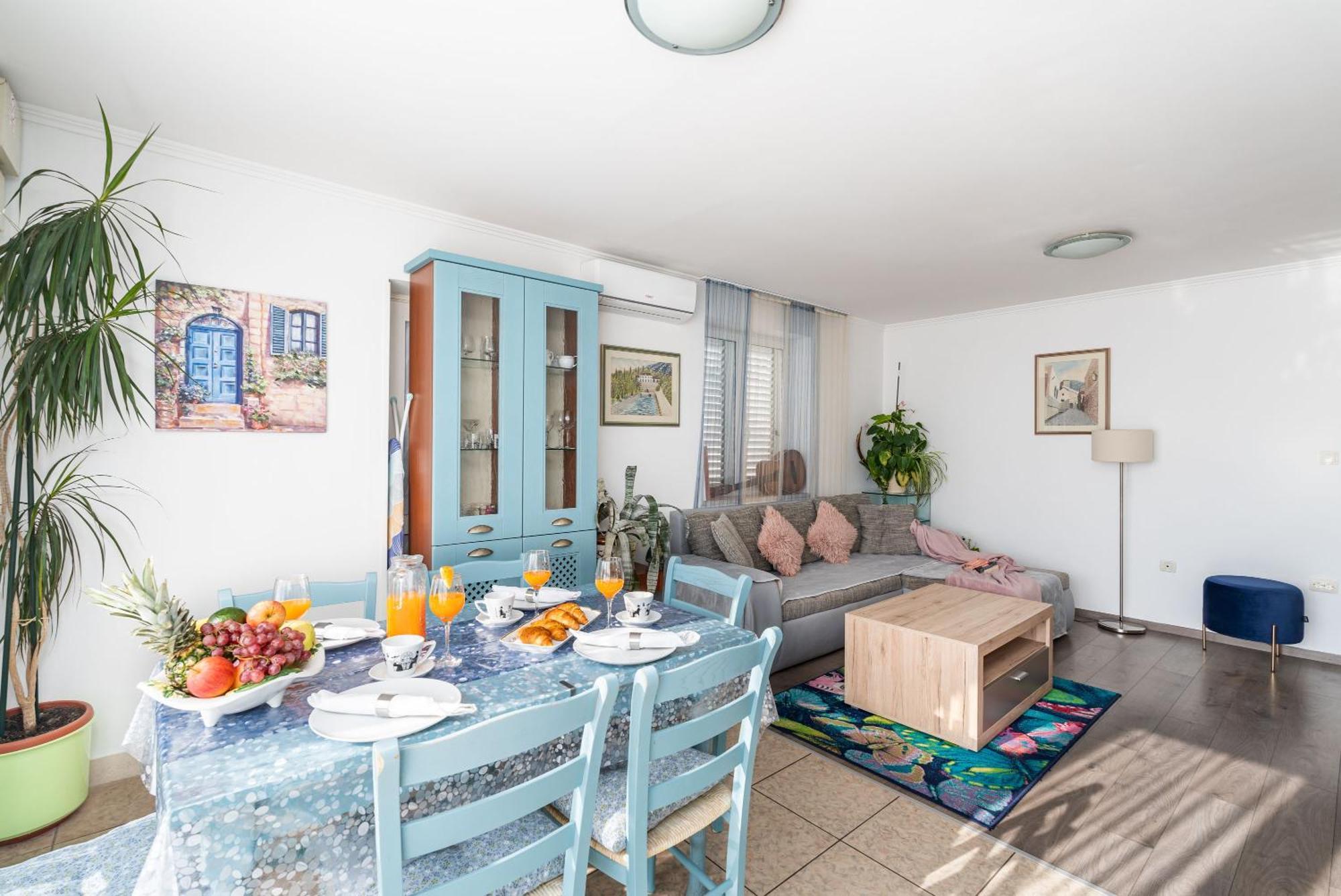 Apartments And Room Lora Dubrovnik Extérieur photo