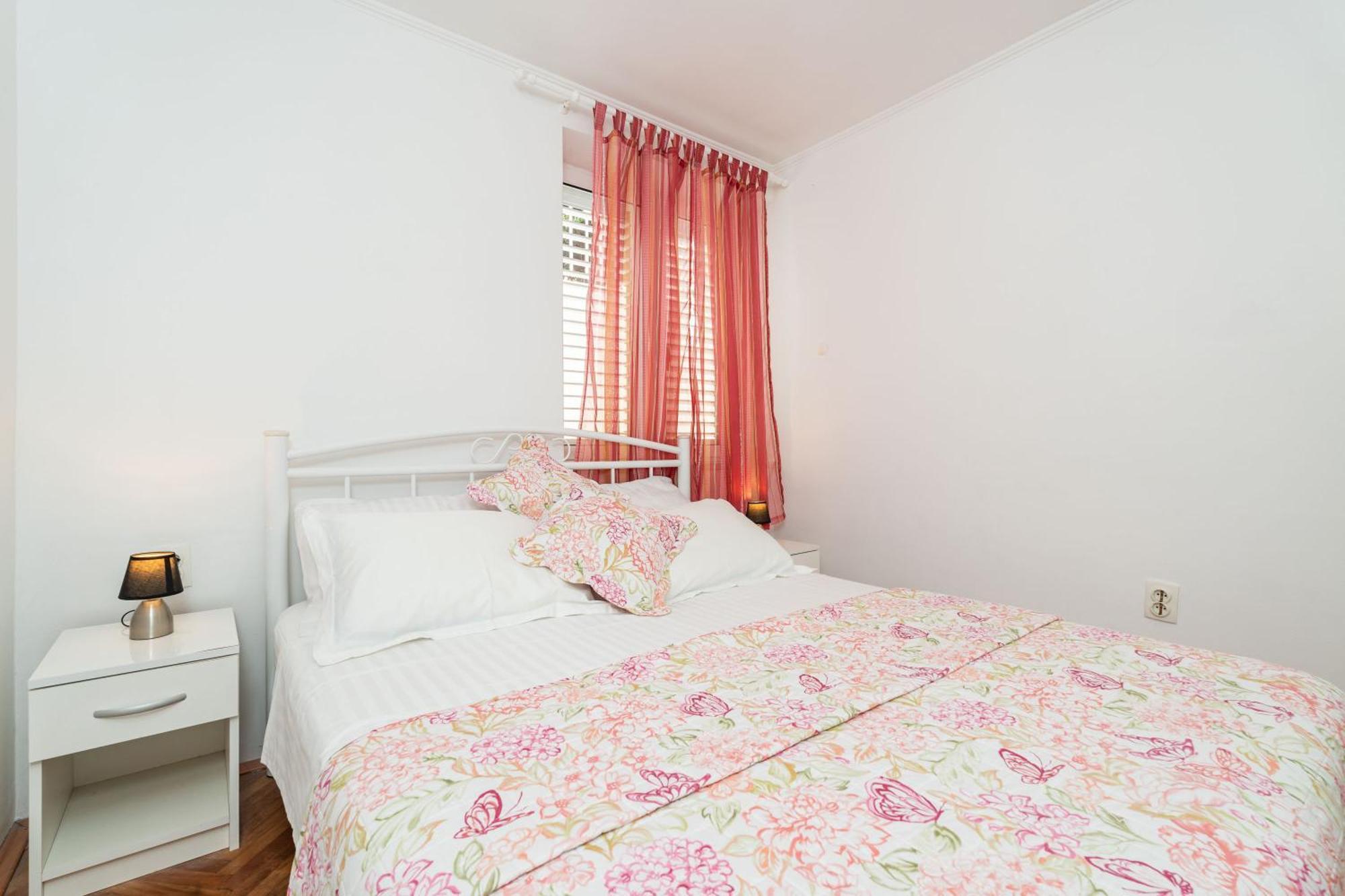 Apartments And Room Lora Dubrovnik Extérieur photo