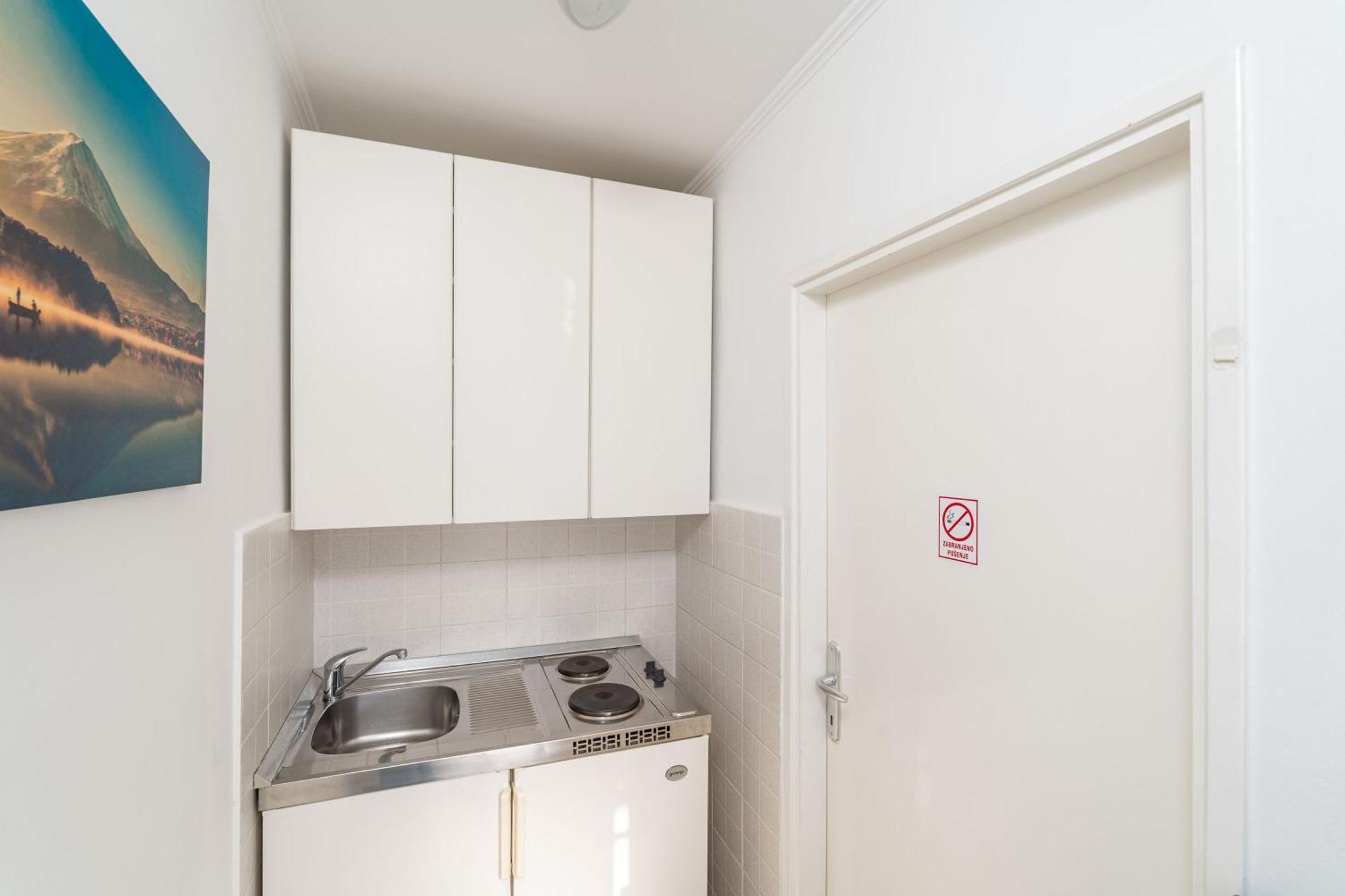Apartments And Room Lora Dubrovnik Chambre photo