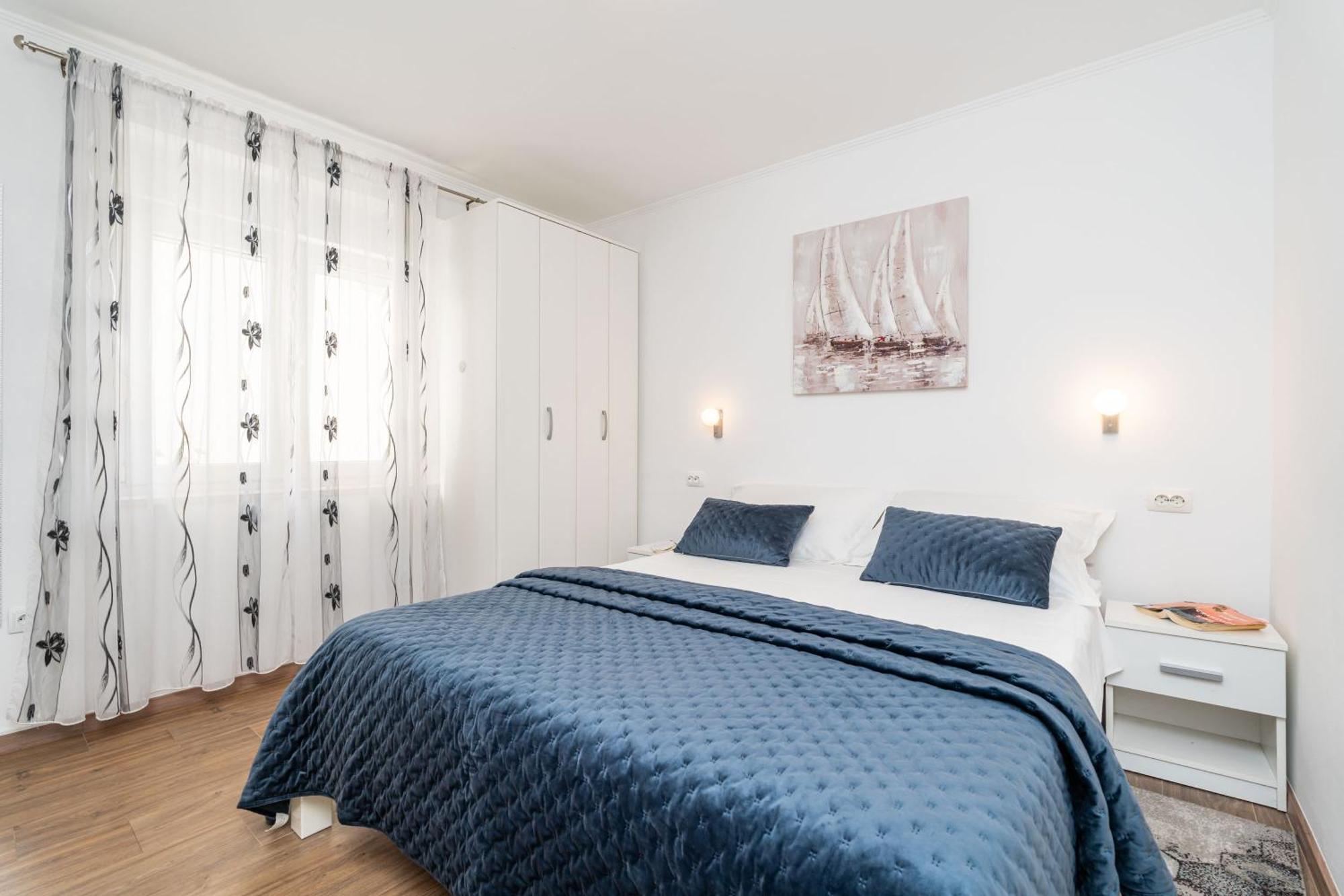 Apartments And Room Lora Dubrovnik Chambre photo