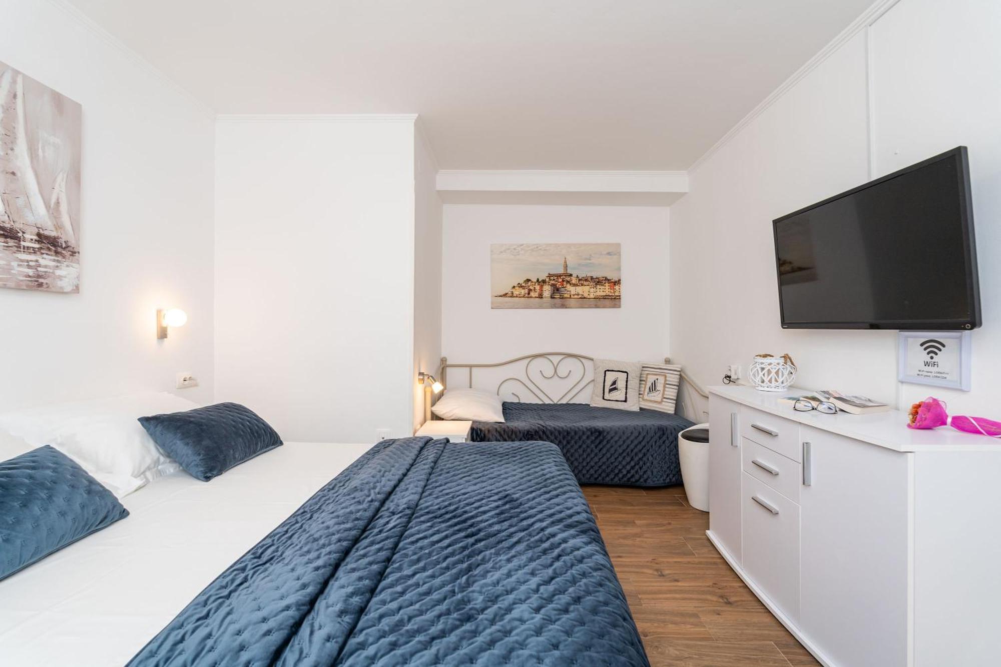 Apartments And Room Lora Dubrovnik Extérieur photo
