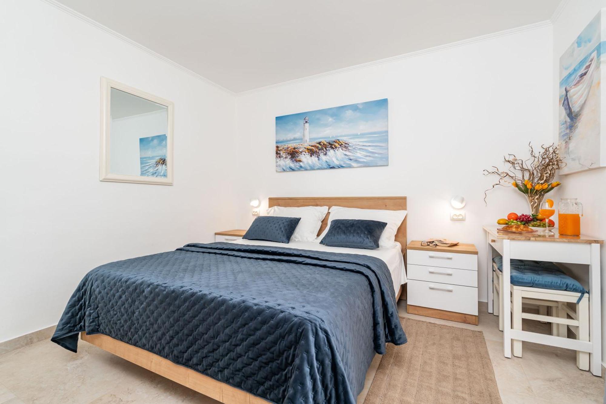 Apartments And Room Lora Dubrovnik Extérieur photo