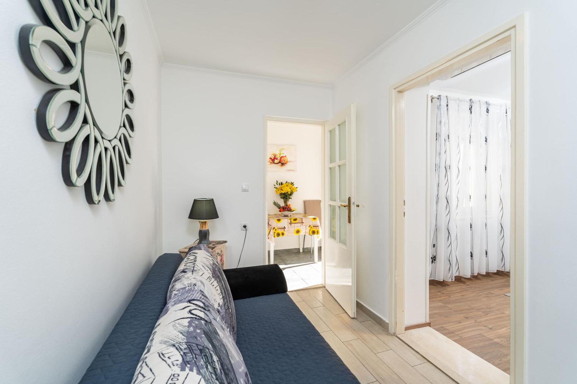 Apartments And Room Lora Dubrovnik Extérieur photo