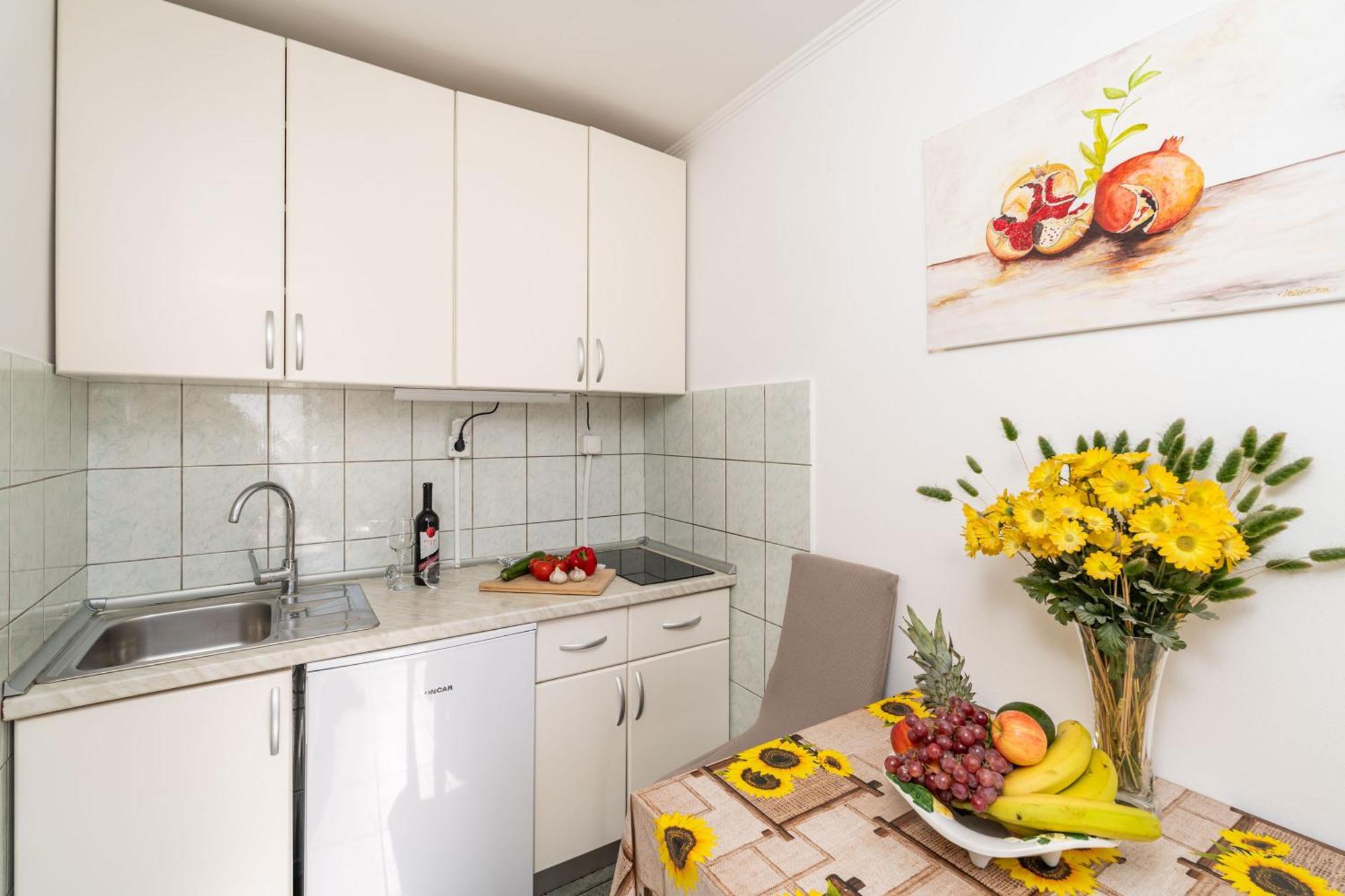 Apartments And Room Lora Dubrovnik Extérieur photo