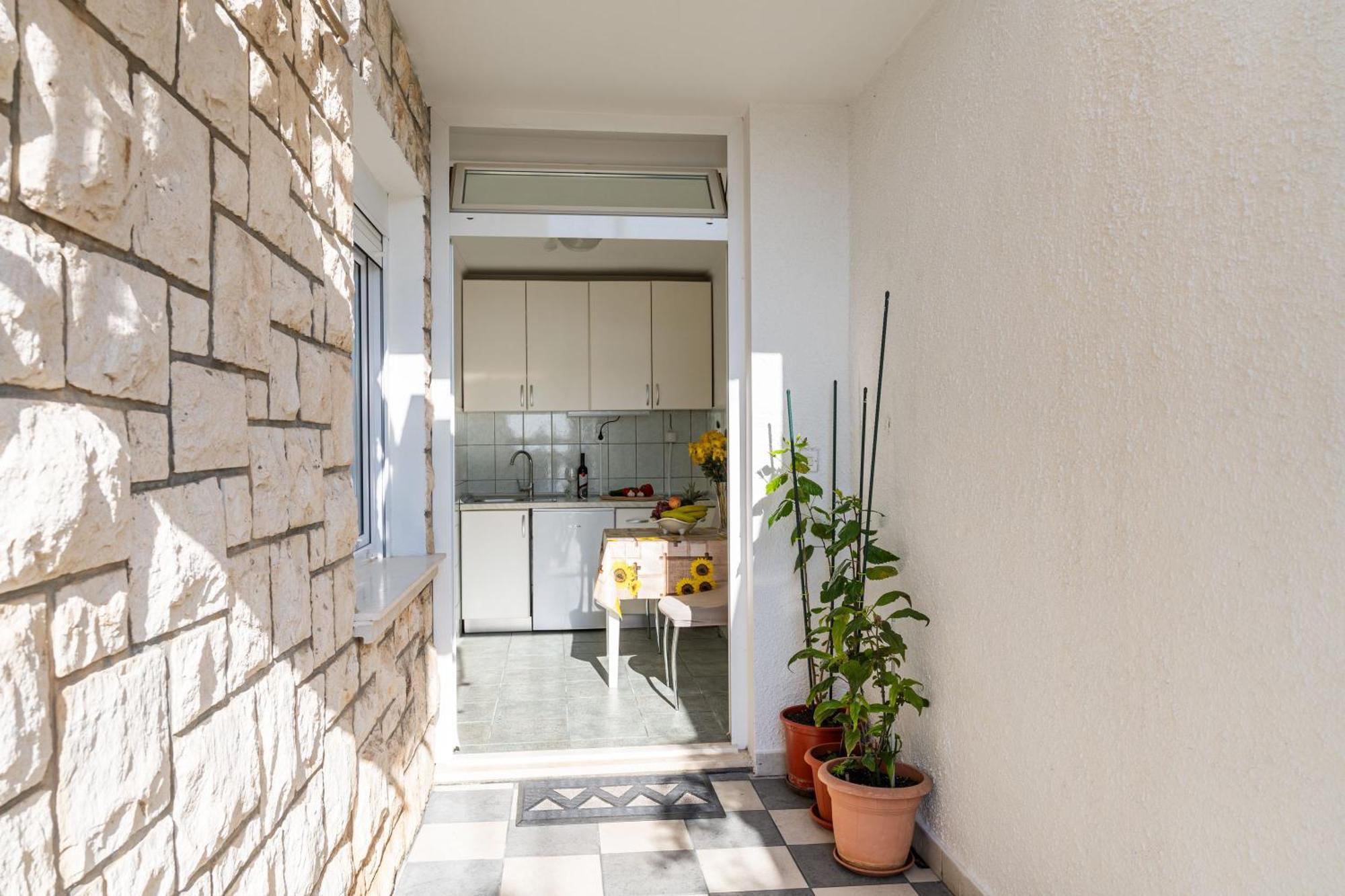 Apartments And Room Lora Dubrovnik Extérieur photo