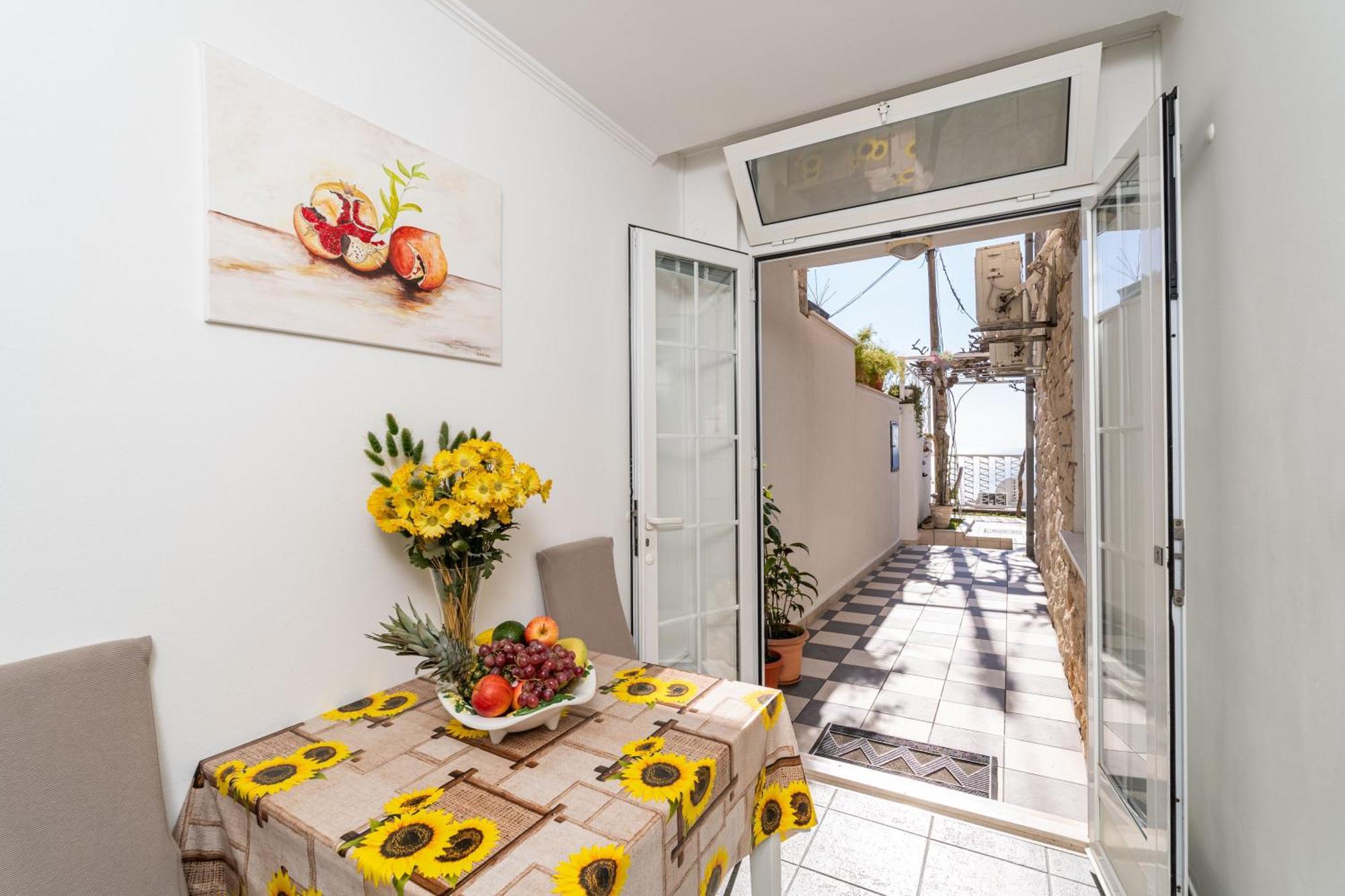 Apartments And Room Lora Dubrovnik Chambre photo