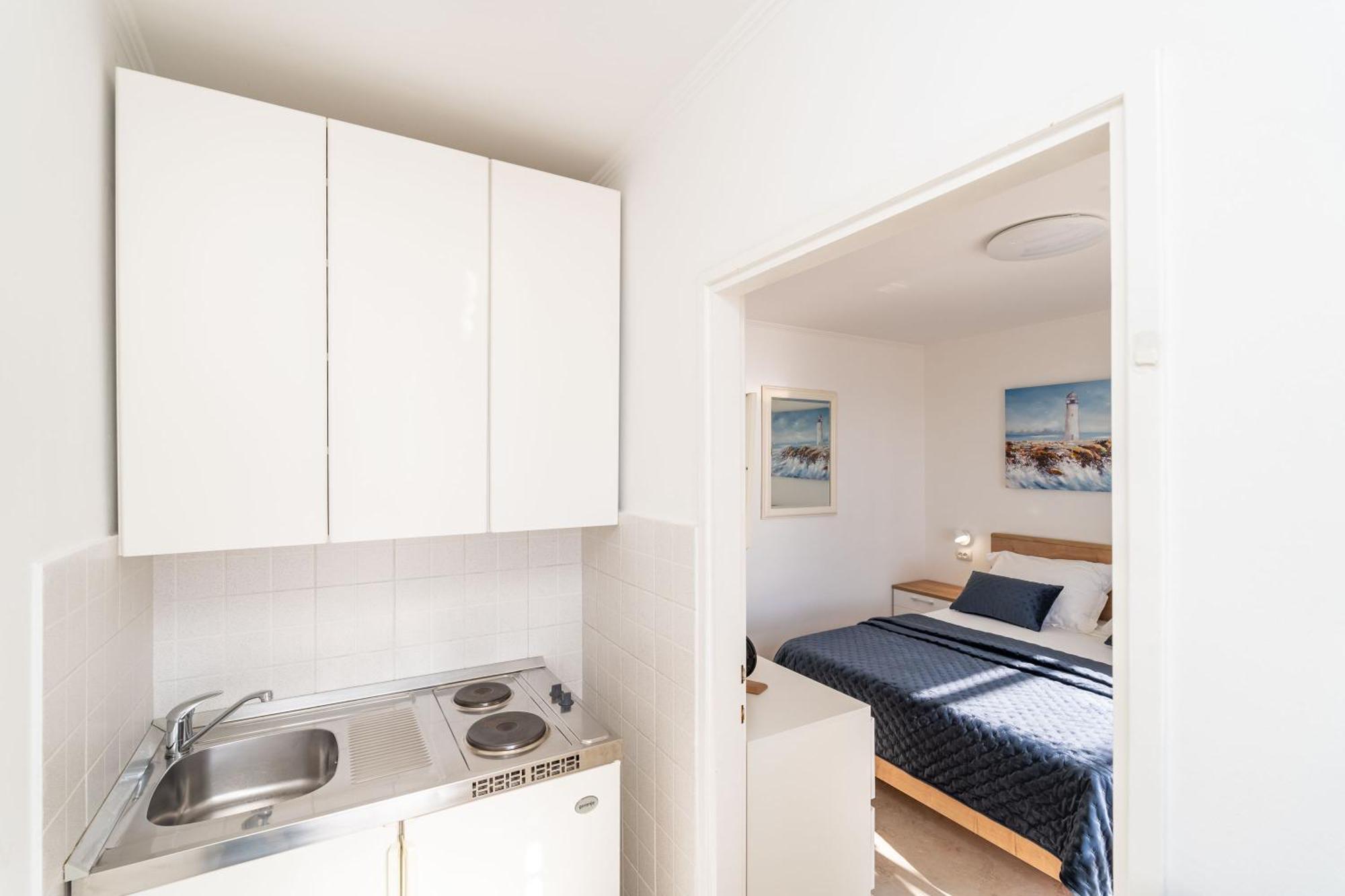 Apartments And Room Lora Dubrovnik Extérieur photo