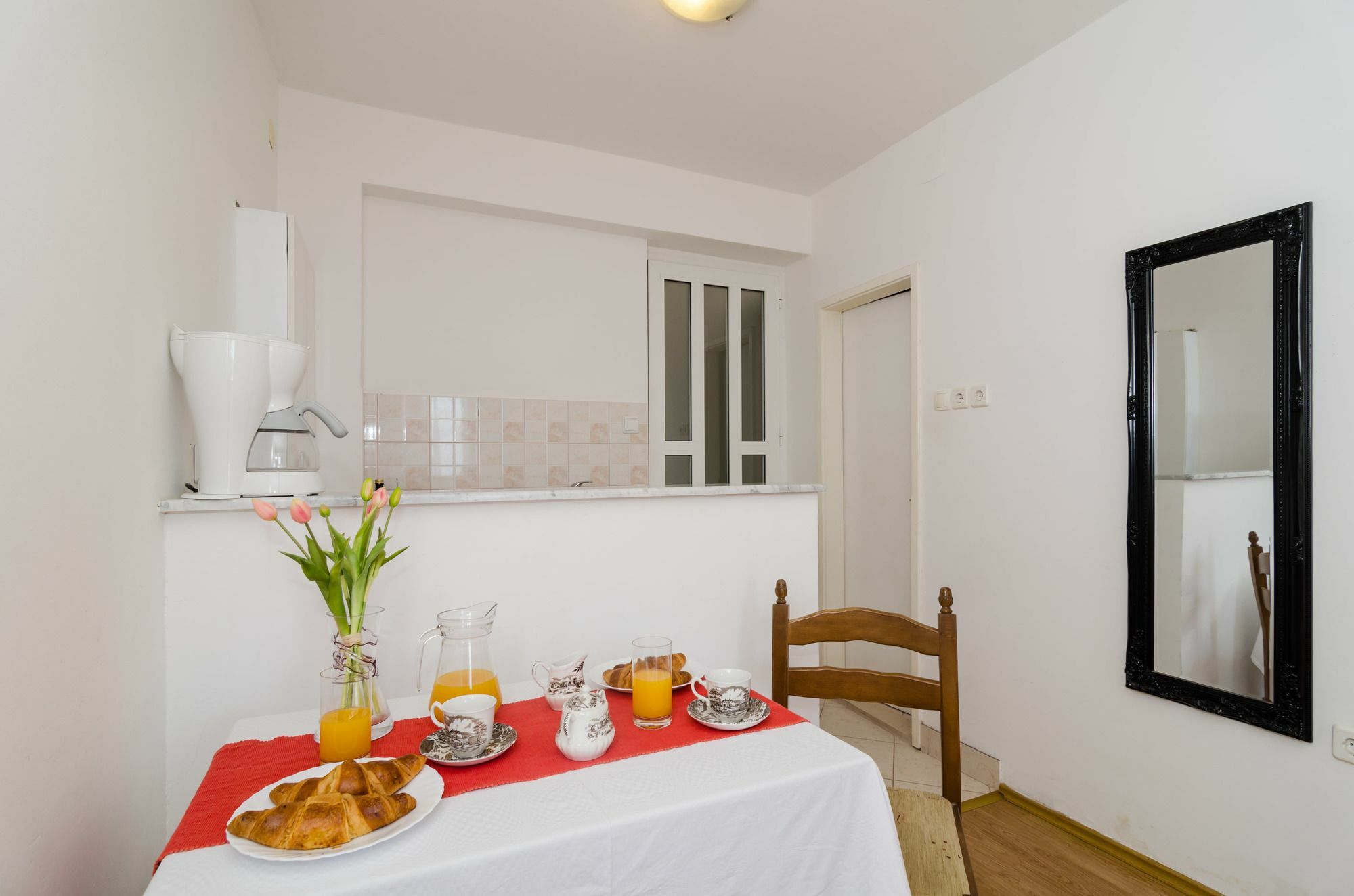 Apartments And Room Lora Dubrovnik Extérieur photo
