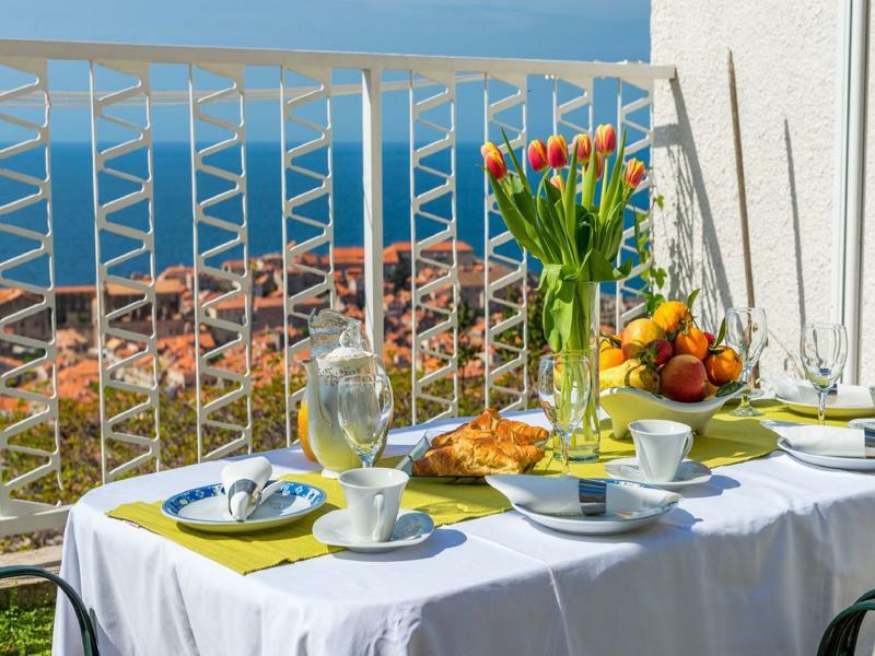 Apartments And Room Lora Dubrovnik Extérieur photo