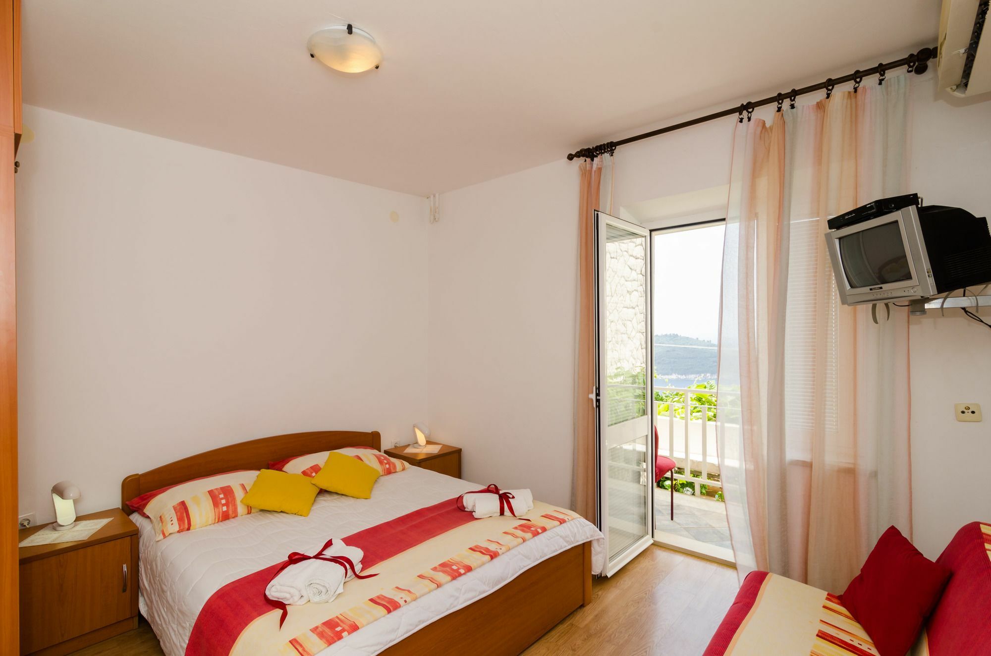 Apartments And Room Lora Dubrovnik Extérieur photo
