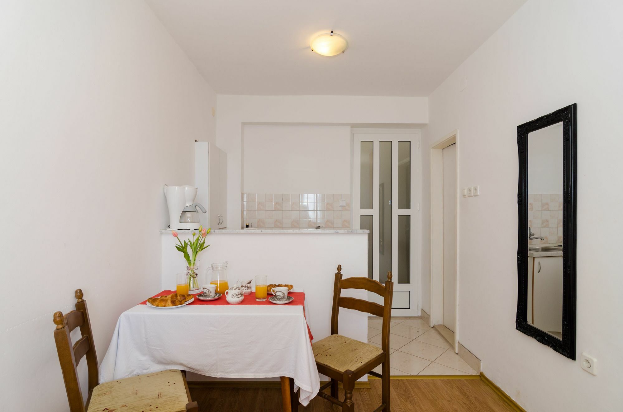 Apartments And Room Lora Dubrovnik Extérieur photo